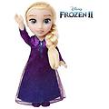 - elsa singing doll 38 cm