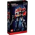 icons transformers optimus prime 10302 1508 pezzi