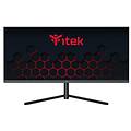 ggf led display 76 2 cm (30") 2560 x 1080 pixel wfhd nero (itmf30v104fhd)