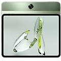 pad go mediatek 128 gb 28 8 cm (11. 3") 8 gb wi-fi 5 (802. 11ac) android 14 verde (5511100018)