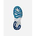 equipe nucleo 2 m scarpe running uomo bianco 10-