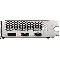 ventus geforce rtx 3050 2x e 6g oc nvidia 6 gb gddr6 (v812-055r)
