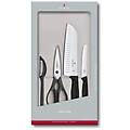 swiss classic set da cucina set 4 pezzi