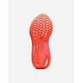 magmax nitro m scarpe running uomo rosso 9