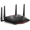 nighthawk xr1000 wifi 6 gaming router router wireless gigabit ethernet dual-band (2. 4 ghz/5 ghz)