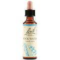 pharma italia srl fiori di bach n 27 rock water acqua di sogente 20ml
