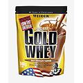 Weider Gold Whey Milk Chocolate Flavour