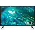 qe32q50aeu smart tv 32 pollici full hd display qled tizen tv plus qe32q50aeuxzt