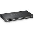 gs1920-48v2 gestito gigabit ethernet (10/100/1000) nero (gs1920-48v2-eu0101f)