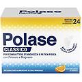 polase classico 24 bustine da 11 grammi limone