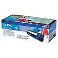 Brother Tn 320c Cartuccia Toner Originale Ciano 1 Pezzo I