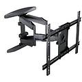Multibrackets M Vesa Flexarm Xl Full Motion Dual 600x4