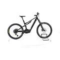 ebike ricondizionata · universal 160 · buone condizioni