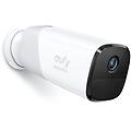 c&aacute;mara ip eufycam 2 pro 2k visione notturna interno ed esterno audio bidirezionale e