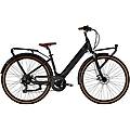 bicicletta a pedalata assistita donna q1 trk 28 atlanta taglia m bike