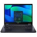 - travelmate tmp414rn-54-tco-55fp intel core ultra 5 125u ibrido (2 in 1) 35 6 cm (14') touch