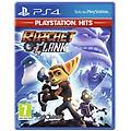ratchet ? clank (ps hits) standard inglese playstation 4