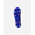 tekela pro low laced sg v5 m scarpe calcio uomo blu 43