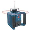 rotationslaser grl 300 hv professional mit halterung (blau/schwarz koffer) (0601061501)