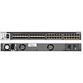 m4300-24x24f gestito l2/l3/l4 10g ethernet (100/1000/10000) 1u nero (xsm4348s-100nes)