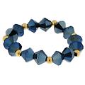 anello donna oro giallo gl101683