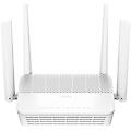 router ax3000 rj-45 wifi 6 2976 mbit/s doppia banda mesh mu-mimo qos vpn