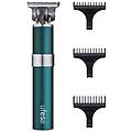 tagliacapelli perfect fade lite senza fili 180min 3 pettini acciaio inox