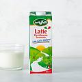latte parzialmente scremato uht 1 lt