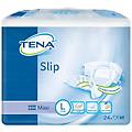 essity italy spa tena slip maxi pannolino a mutandina per incontinenza misura large 24 pezzi