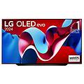 oled83c47la tv 2 11 m (83") 4k ultra hd smart tv wi-fi nero (oled83c47la. aeu)