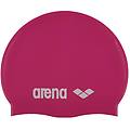 cuffia bambino classic silicone rosa