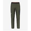 pantaloni pedroc 2 durastretch light verde scuro l
