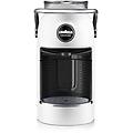 caffettiera a capsule jolie plus evo 0 6 l 10 bar bianco