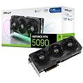 scheda grafica geforce rtx 5090 32gb oc triple fan dlss 4