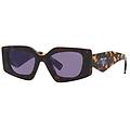 occhiali da sole pr 15ys (2au05q)