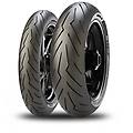 diablo rosso iii 140/70 r17 66 h