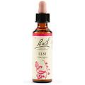 fiori di bach 11 elm gocce 20 ml