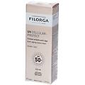 uv cellular protect face crema solare spf50+
