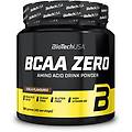 biotechusa. bcaa in polvere bcaa zero cola 360g amminoacidi ramificati ritiro gratis