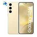 galaxy s24+ 12+512gb yellow (sm-s926bzygeue)