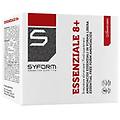New Syform 8 20 Buste Gusto Arancia Rossa