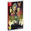 videogioco dragon quest treasures per nintendo switch