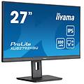 xub2792hsu-b6 monitor pc 68 6 cm (27") 1920 x 1080 pixel full hd led nero