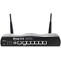 vigor2927ac router wireless gigabit ethernet dual-band (2. 4 ghz/5 ghz) nero (vigor 2927ac)
