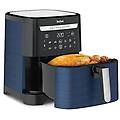 ey8014 easy fry & grill xxl friggitrice ad aria calda capacità 6 5 l tecnologia 2 in 1