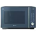 mf 259 sg microonde/extra space combi senza piatto girevole/my menu/crisp fry/programmi
