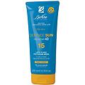 bionike defence sun latte fluido spf15 protezione media 200ml