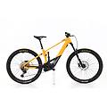 ebike ricondizionata · wild fs h30 xt · buone condizioni