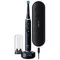 oral-b io series 10 spazzolino elettrico black onyx luxe edition
