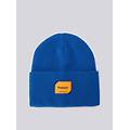 beanie unisex con logo inc.